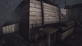 Trenches - World War 1 Horror Survival Game