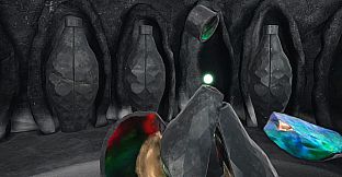 The Muybridge Mausoleum