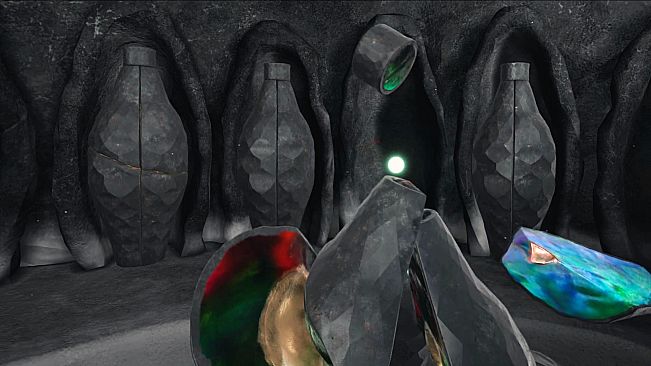 The Muybridge Mausoleum