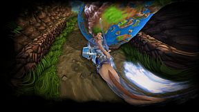 Last Knight: Rogue Rider Edition