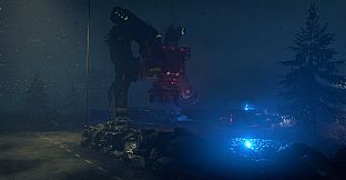 Generation Zero - Alpine Unrest