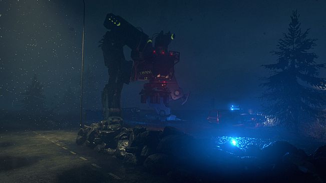 Generation Zero - Alpine Unrest