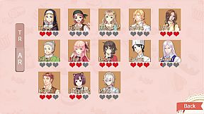 甜点恋人 / Pastry Lovers