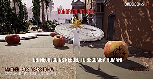 Sanatorium «Anthropocene Retreat»