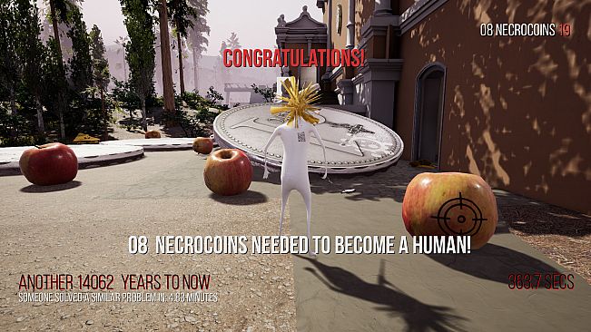 Sanatorium «Anthropocene Retreat»