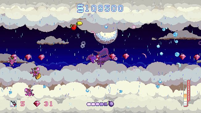 NARWHAR Project Hornwhale