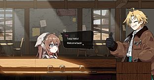 A Toast for the End Times