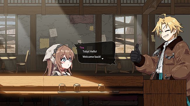 A Toast for the End Times