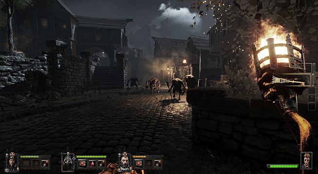 Warhammer: End Times - Vermintide