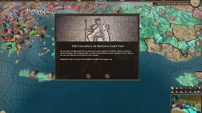 Field of Glory: Empires