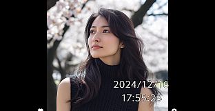 AI Gallery ”City Girls”