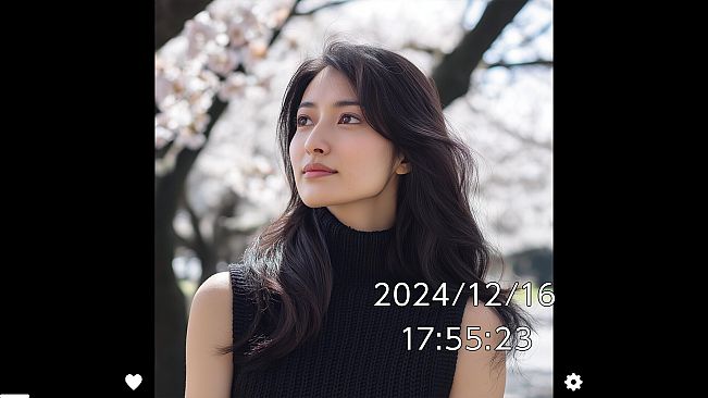 AI Gallery ”City Girls”