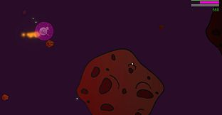 Space Tenacity