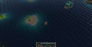 Primal Realms