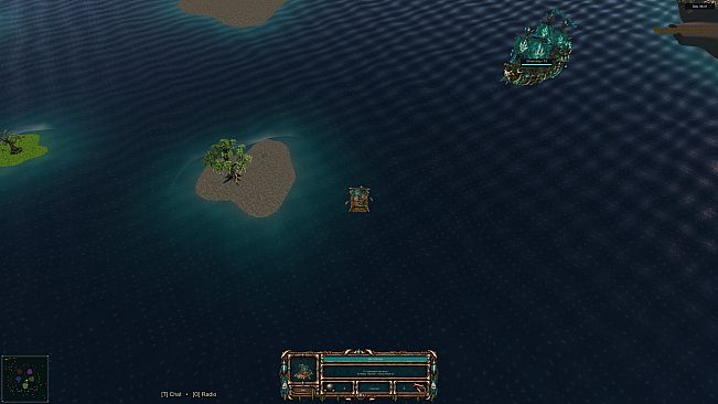 Primal Realms