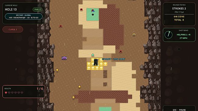 Rogue Links