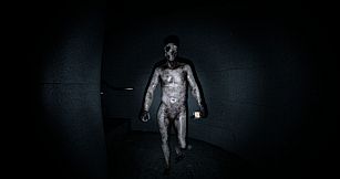 Staircase55: A SCP-087 Story