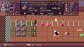 Notice Me Leena-senpai!