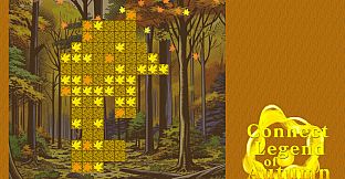 Connect LegendofAutumn