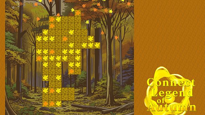 Connect LegendofAutumn