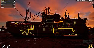 Ship Graveyard Simulator 3