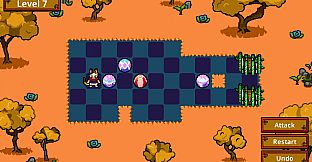 Temari Trials (Windows)