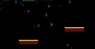 Tiger Soldier Ⅰ MP048