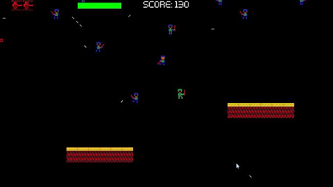 Tiger Soldier Ⅰ MP048