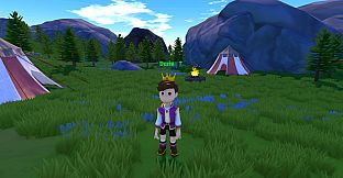 The Hidden Camp - Durin & Dance Music