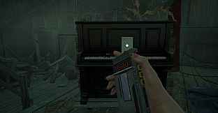 The Last Show of Mr. Chardish: Act I