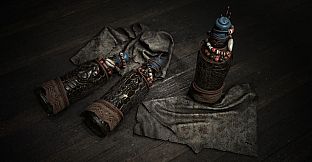 Hunt: Showdown 1896 - Biatatá - Still Waters Run Deep