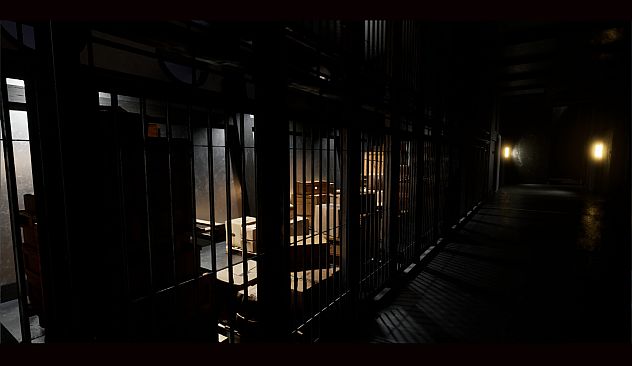 The Wickie : Journey of a Lighthouse Keeper