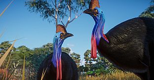 Planet Zoo: Australia Pack