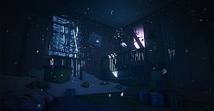Among the Sleep: Prologue