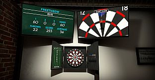 On Target VR Darts