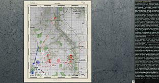 Graviteam Tactics: Typhoon Rising