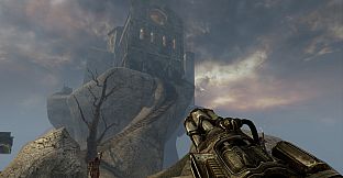 Painkiller Hell & Damnation: Demonic Vacation at the Blood Sea