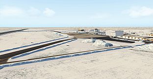 X-Plane 11 - Add-on: Airfield Canada - CYQY - J.A. Douglas McCurdy Sydney Airport