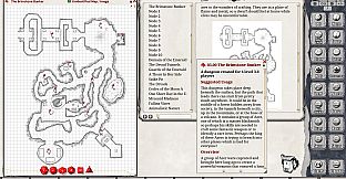 Fantasy Grounds - Nerzugal's Game Master Toolkit (5E)