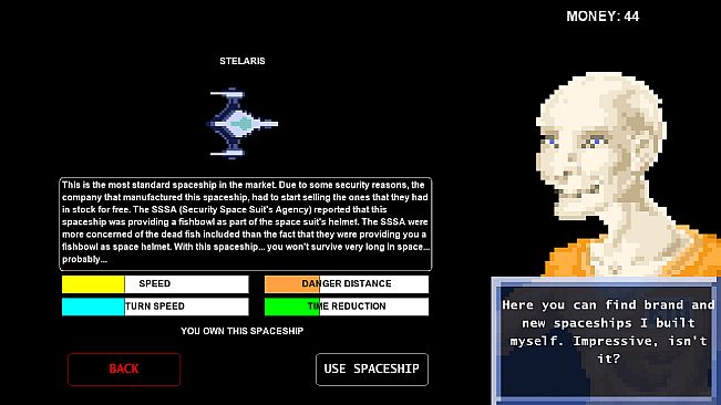 This will not go well