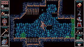 Odallus: The Dark Call