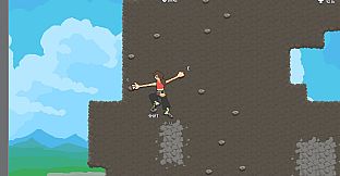 Very Human Climbing