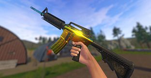 Strayed - Scarab Skin Pack