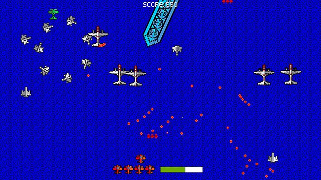 Tiger Fighter 1931 Tora!Tora! MP097