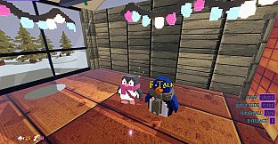 SlidefyingBadaBoom Penguin through a Slipstream: Rise of the Penguins 3
