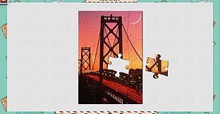 1001 Jigsaw American Puzzles