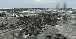 Graviteam Tactics: Grim of Death