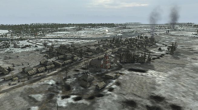 Graviteam Tactics: Grim of Death