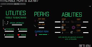 Keyboard Warrior: Dreamstate Prologue