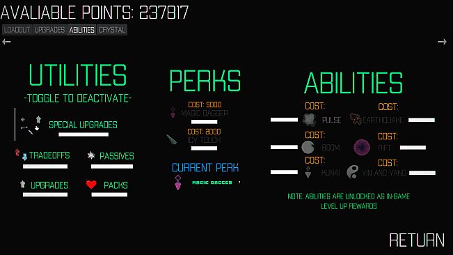 Keyboard Warrior: Dreamstate Prologue
